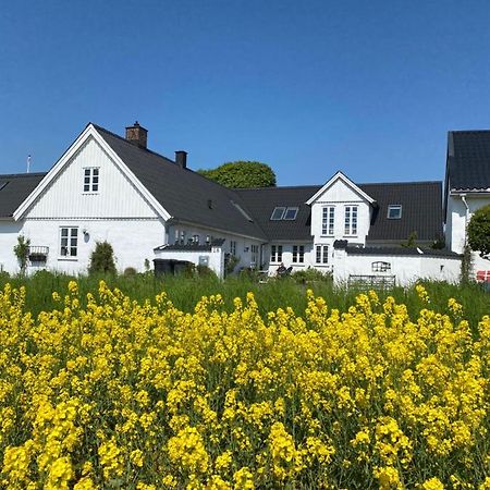 Vejle Golf Apartments Borkop Екстер'єр фото