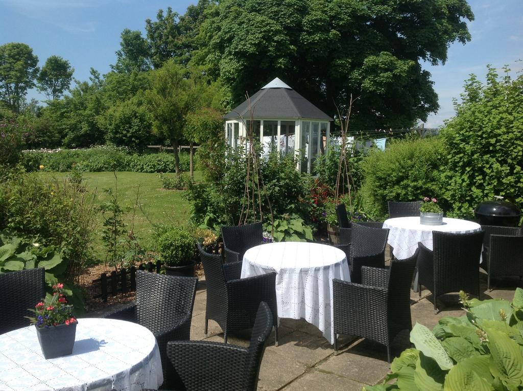 Vejle Golf Apartments Borkop Екстер'єр фото