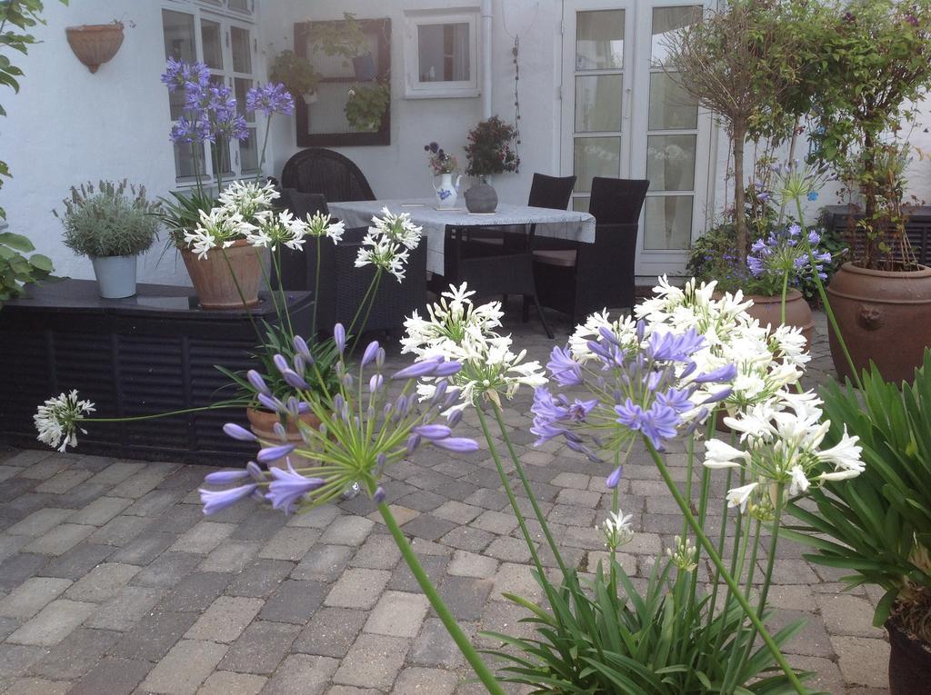 Vejle Golf Apartments Borkop Екстер'єр фото