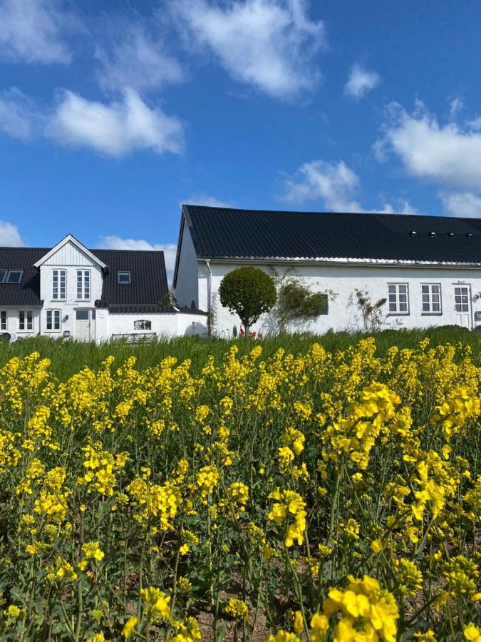 Vejle Golf Apartments Borkop Екстер'єр фото