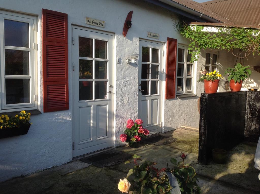 Vejle Golf Apartments Borkop Екстер'єр фото