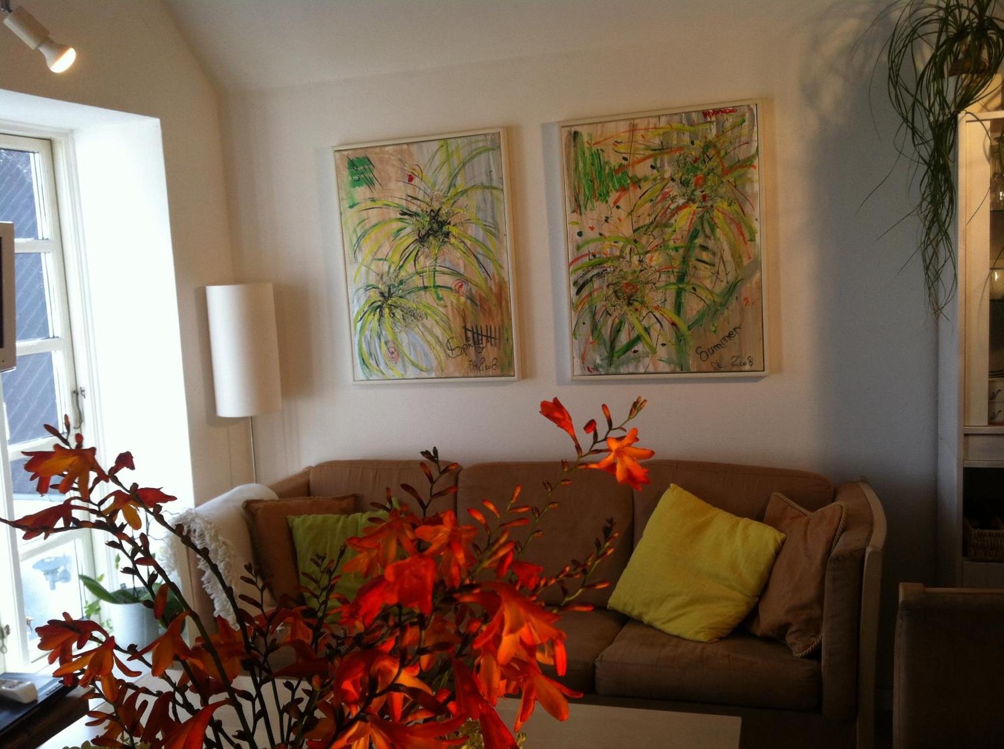 Vejle Golf Apartments Borkop Екстер'єр фото