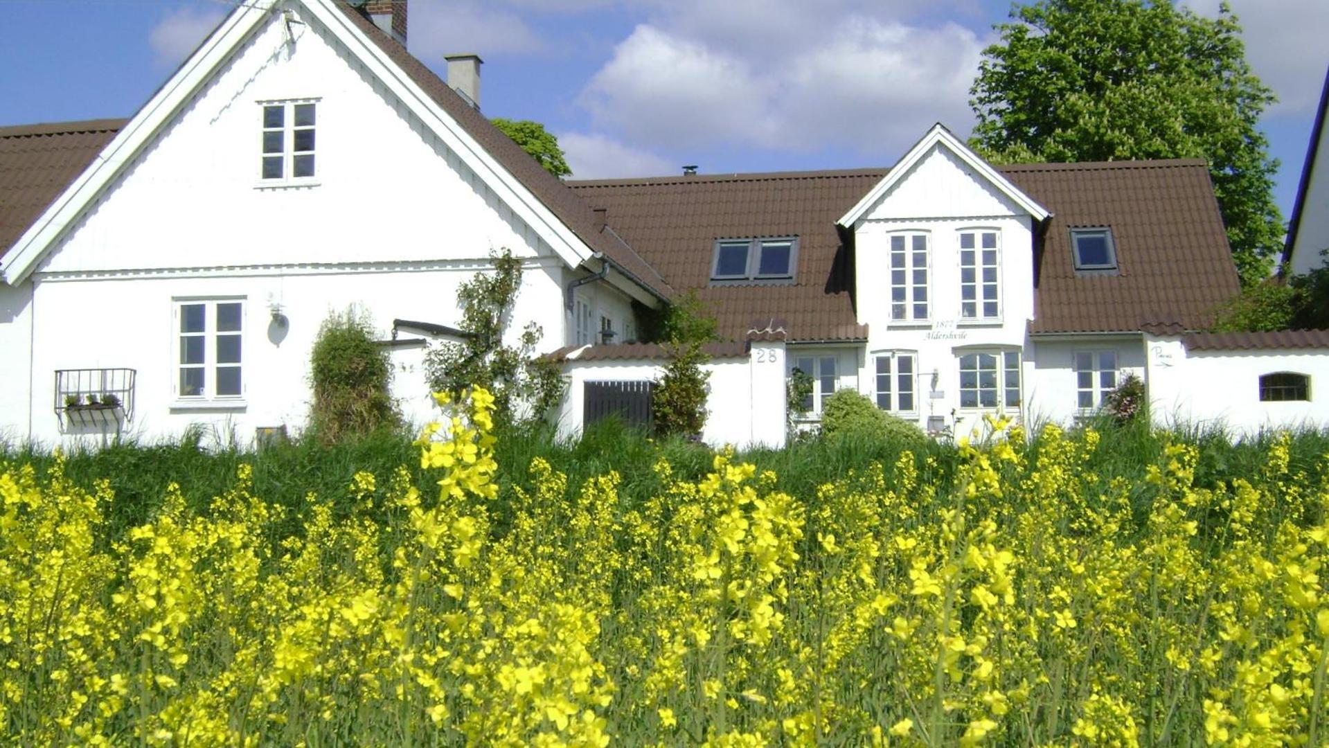 Vejle Golf Apartments Borkop Екстер'єр фото