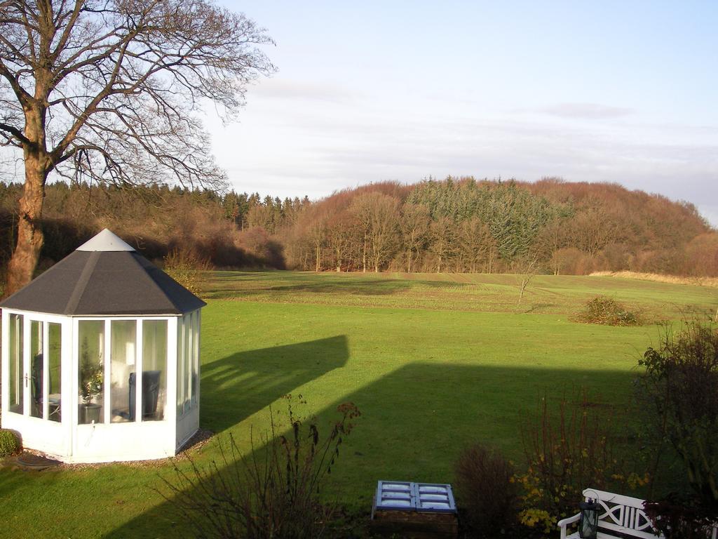Vejle Golf Apartments Borkop Екстер'єр фото