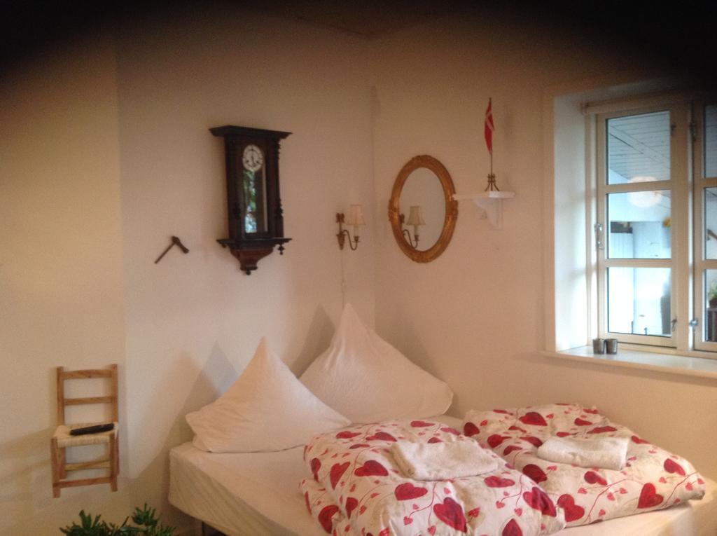 Vejle Golf Apartments Borkop Екстер'єр фото