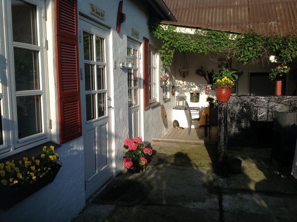 Vejle Golf Apartments Borkop Екстер'єр фото