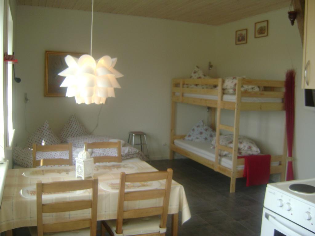 Vejle Golf Apartments Borkop Екстер'єр фото