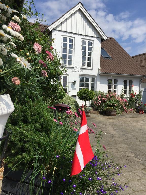 Vejle Golf Apartments Borkop Екстер'єр фото