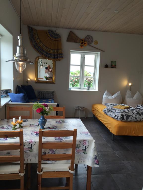 Vejle Golf Apartments Borkop Екстер'єр фото