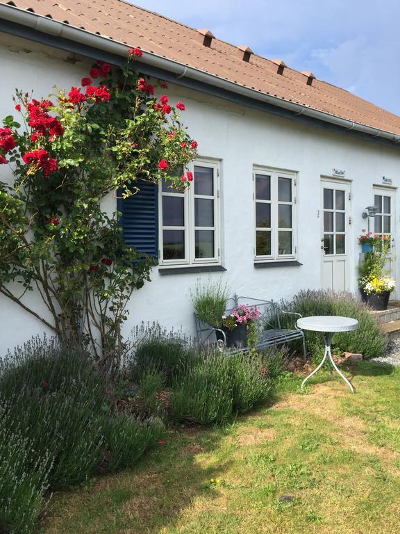 Vejle Golf Apartments Borkop Екстер'єр фото
