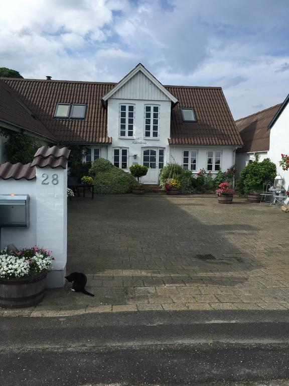 Vejle Golf Apartments Borkop Екстер'єр фото