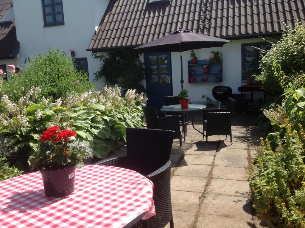 Vejle Golf Apartments Borkop Екстер'єр фото
