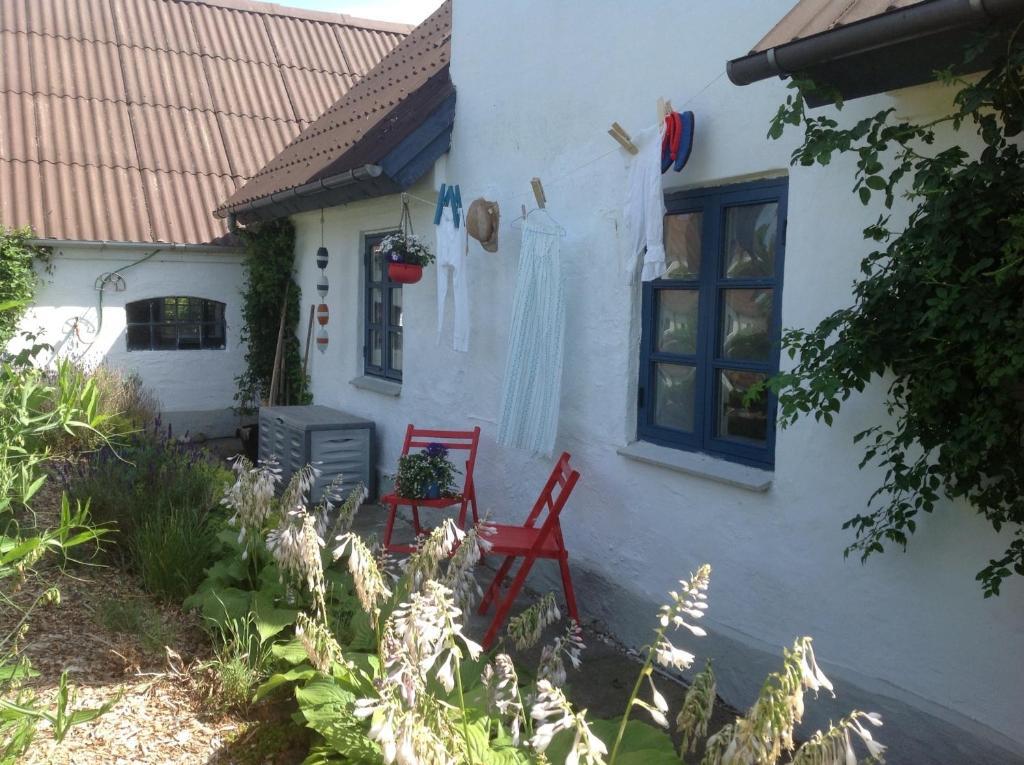 Vejle Golf Apartments Borkop Екстер'єр фото