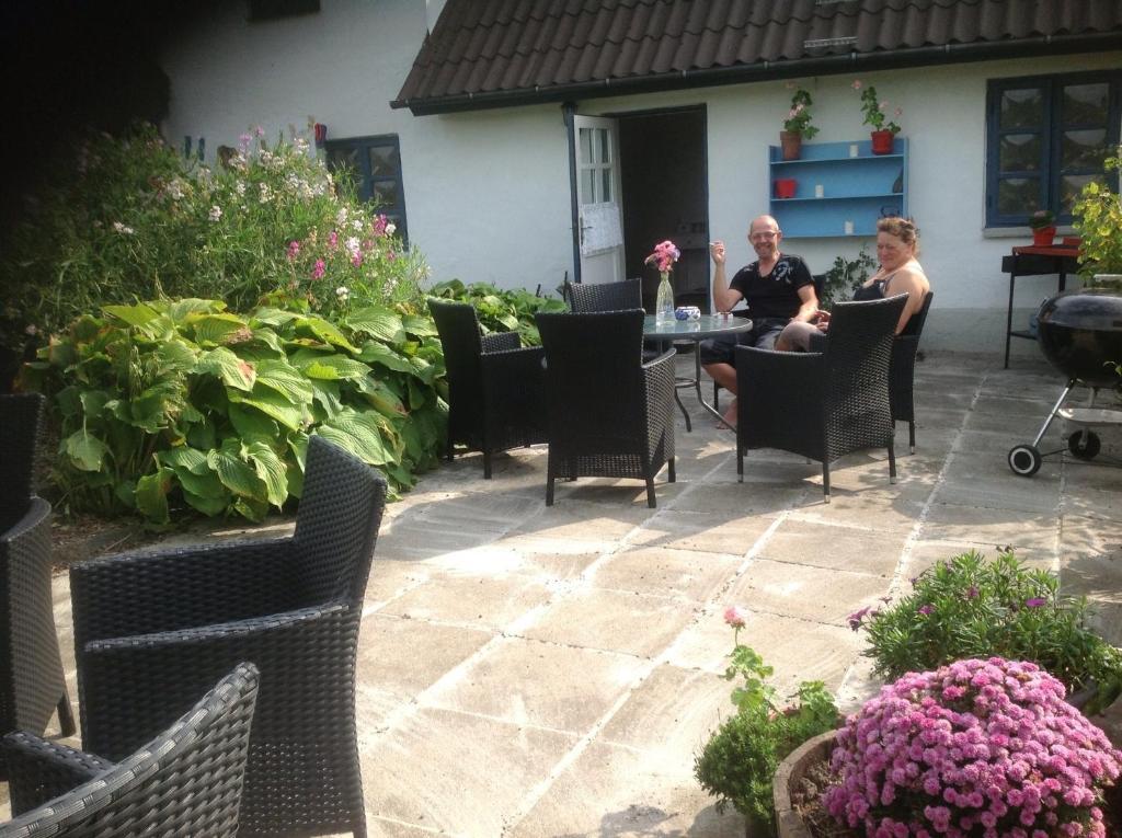 Vejle Golf Apartments Borkop Екстер'єр фото